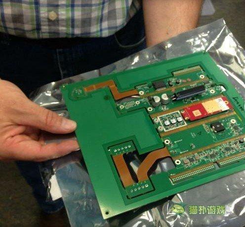 數(shù)字戰(zhàn)場革命 集成電路設(shè)計(jì)如何重塑FPS游戲中的高科技武器系統(tǒng)